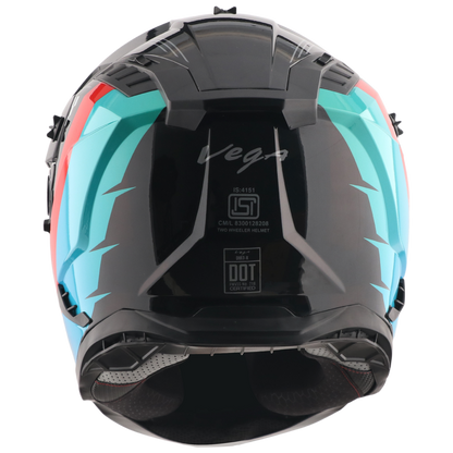 VF-11 Dirt-X Aircraft Helmet