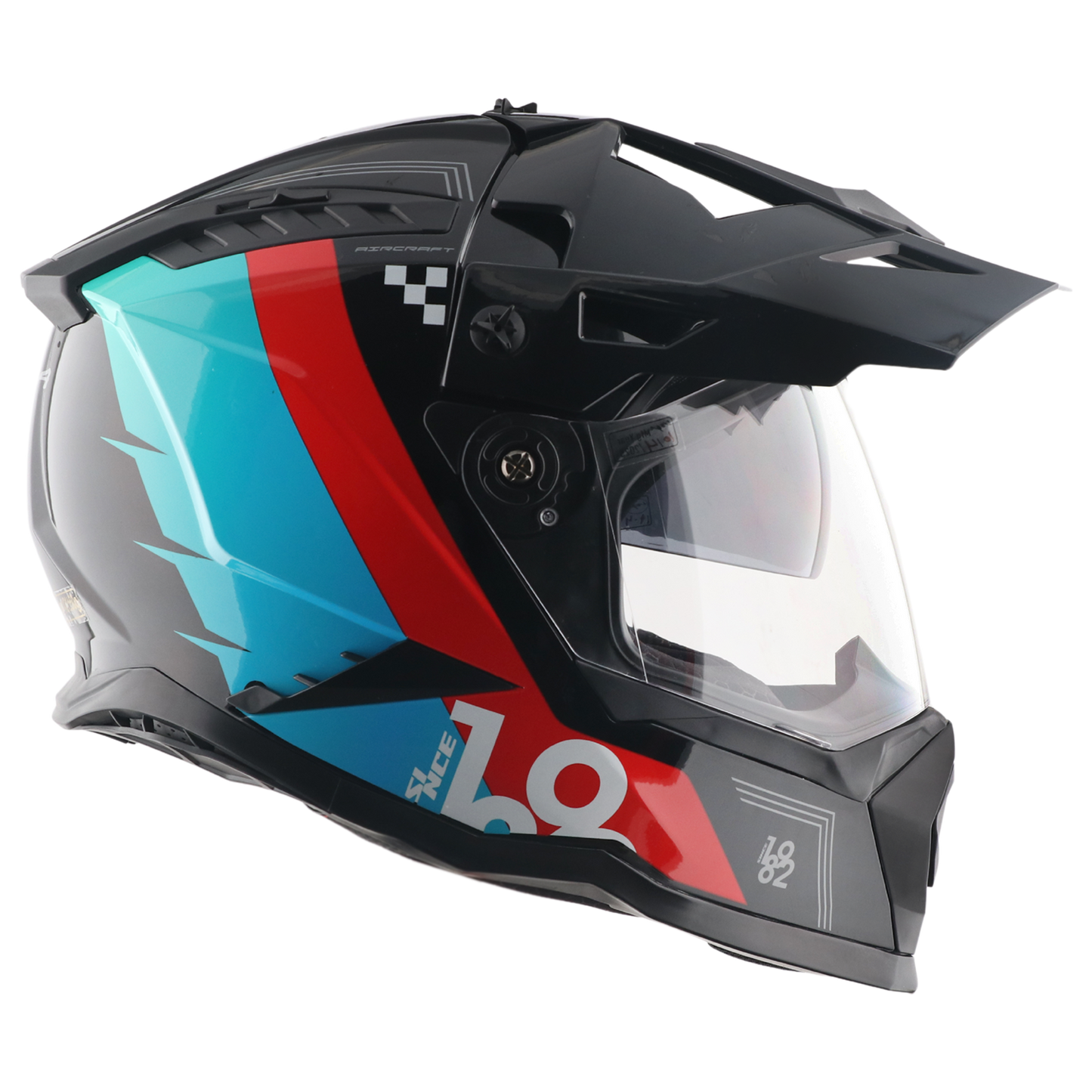 VF-11 Dirt-X Aircraft Helmet