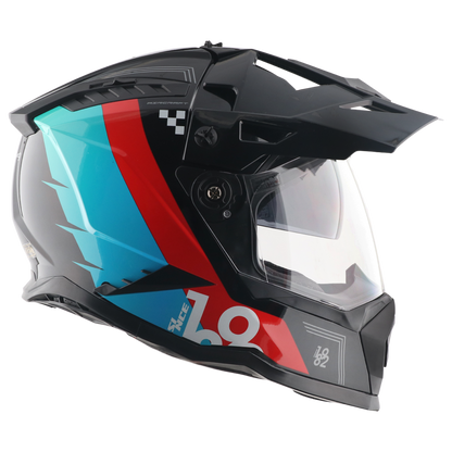 VF-11 Dirt-X Aircraft Helmet