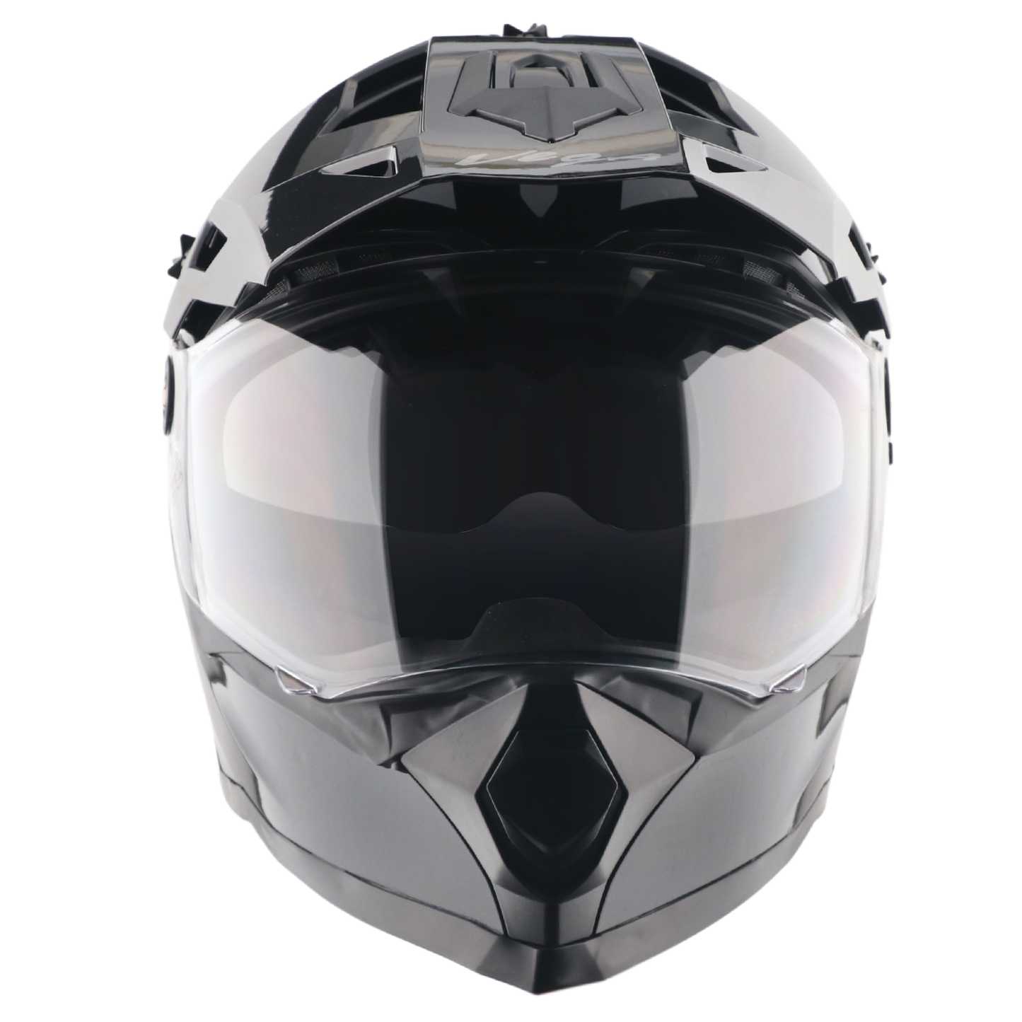 VF-11 Dirt-X Solid Colors Helmet