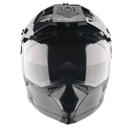 VF-11 Dirt-X Solid Colors Helmet