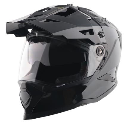 VF-11 Dirt-X Solid Colors Helmet