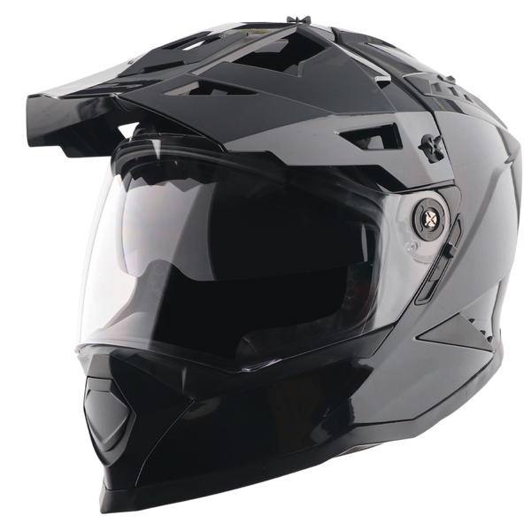 VF-11 Dirt-X Solid Colors Helmet