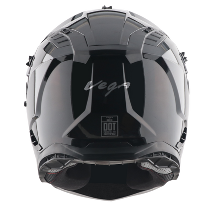 VF-11 Dirt-X Solid Colors Helmet