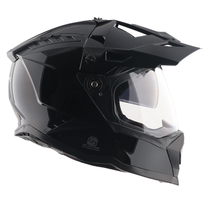 VF-11 Dirt-X Solid Colors Helmet