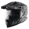 BLACK GREY