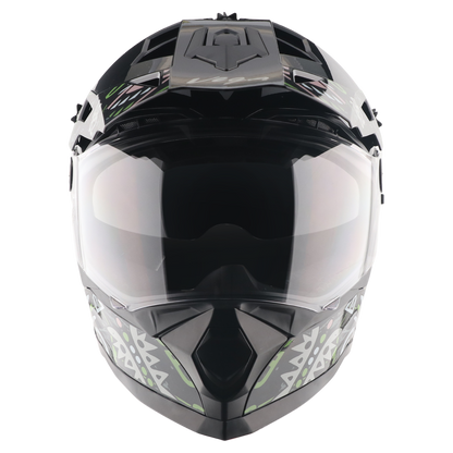 VF-11 Dirt-X Challenge Helmet