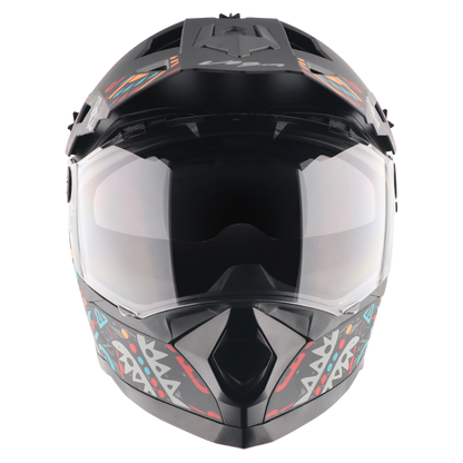 VF-11 Dirt-X Challenge Helmet