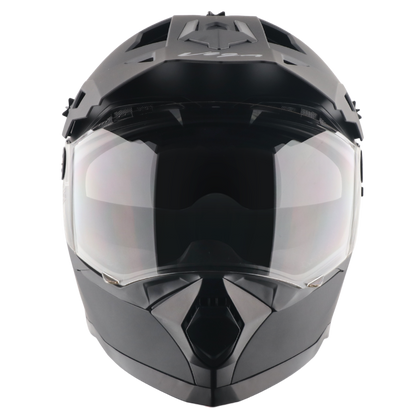 VF-11 Dirt-X Solid Colors Helmet