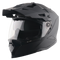 DULL BLACK