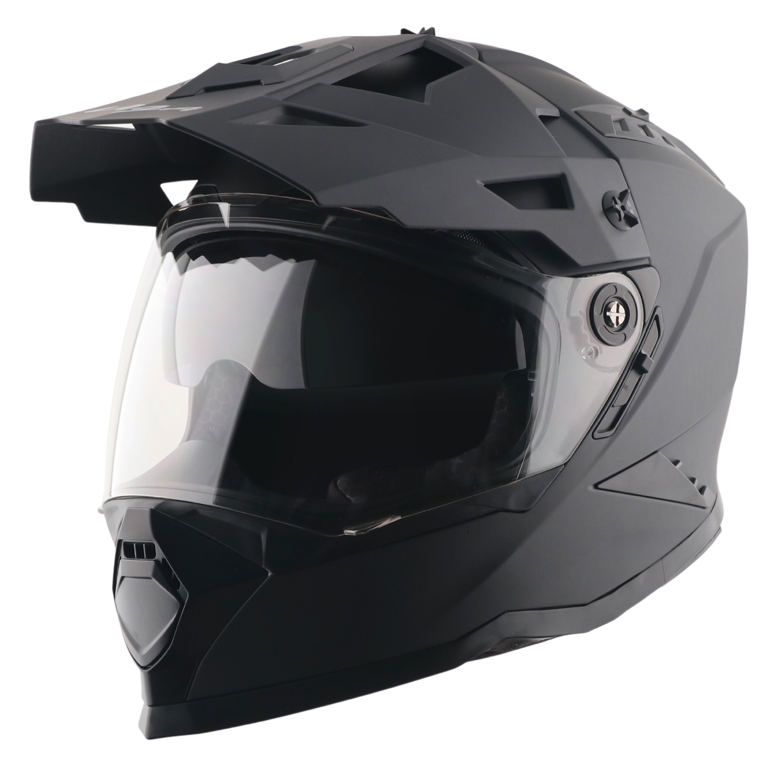 VF-11 Dirt-X Solid Colors Helmet – BKW Gears