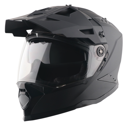 VF-11 Dirt-X Solid Colors Helmet