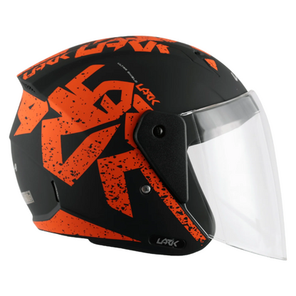 Lark Victor Helmet