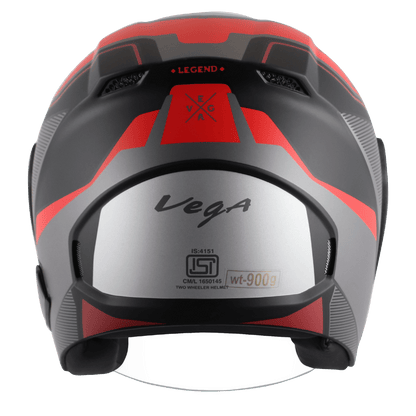 Lark Legend Helmet