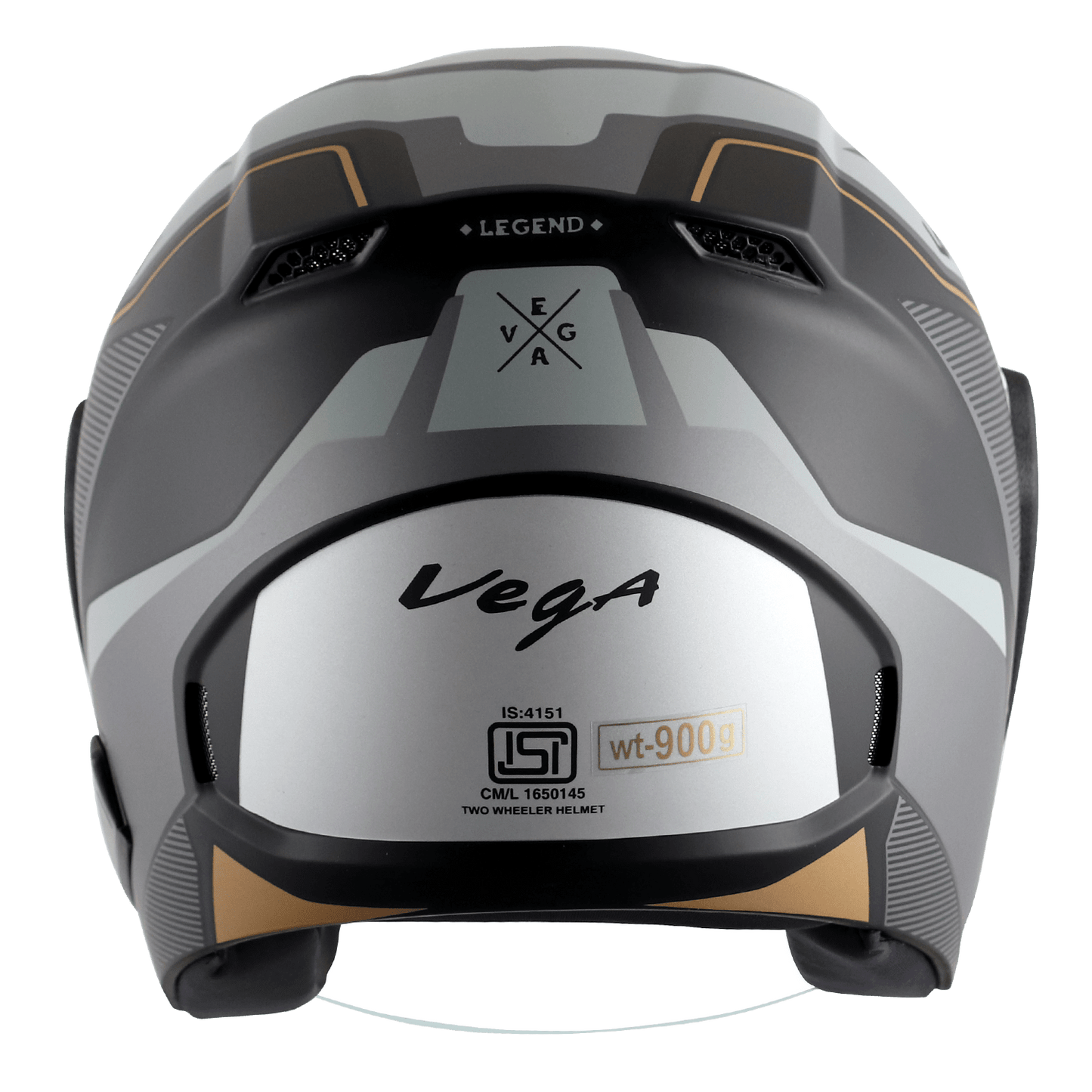 Lark Legend Helmet
