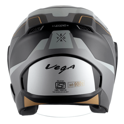 Lark Legend Helmet