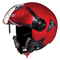 CHERRY RED