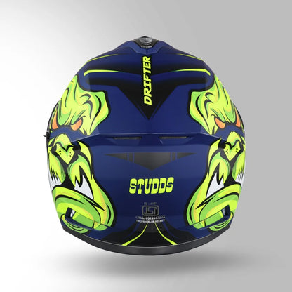 DRIFTER D1 DECOR