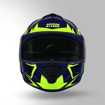 DRIFTER D1 DECOR