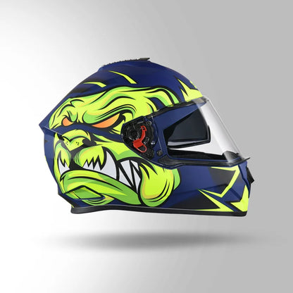 DRIFTER D1 DECOR
