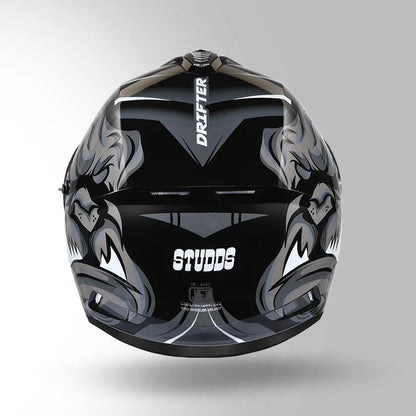 DRIFTER D1 DECOR