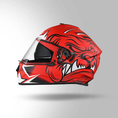 DRIFTER D1 DECOR