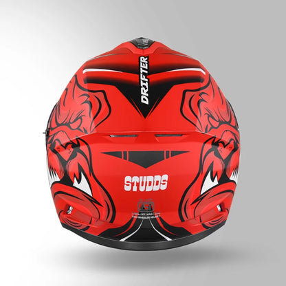 DRIFTER D1 DECOR