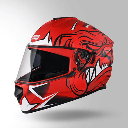 DRIFTER D1 DECOR