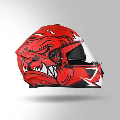 DRIFTER D1 DECOR
