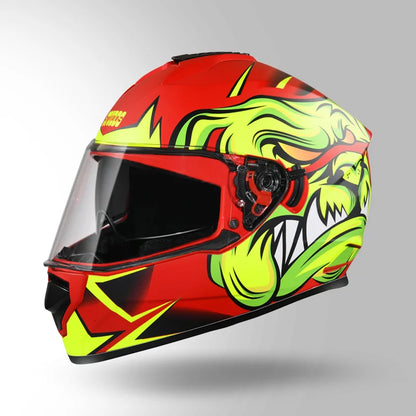 DRIFTER D1 DECOR