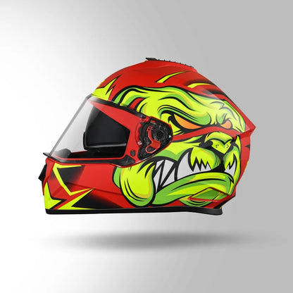 DRIFTER D1 DECOR