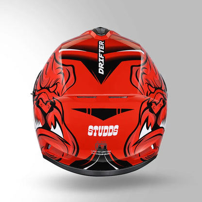 DRIFTER D1 DECOR