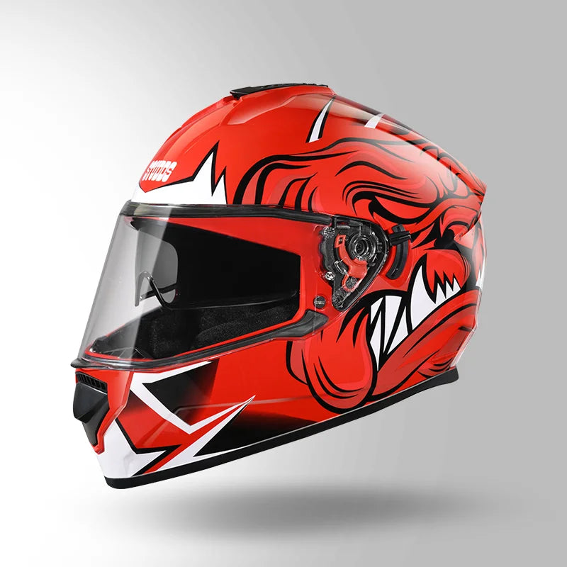 DRIFTER D1 DECOR