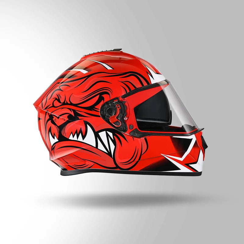 DRIFTER D1 DECOR