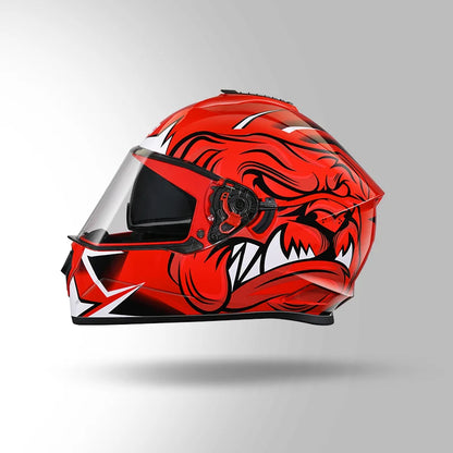 DRIFTER D1 DECOR