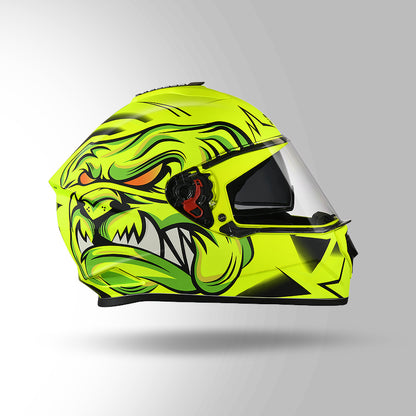 DRIFTER D1 DECOR