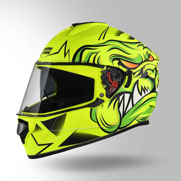 DRIFTER D1 DECOR