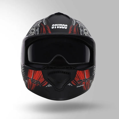 DRIFTER D3 RAMPAGE DECOR