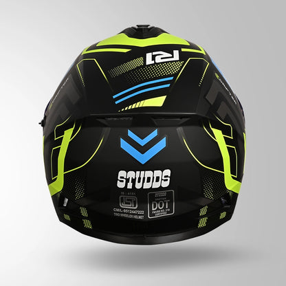 DRIFTER D4 R1 DECOR