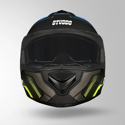 DRIFTER D4 R1 DECOR