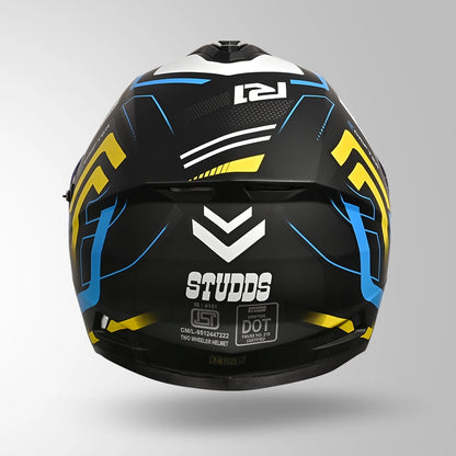 DRIFTER D4 R1 DECOR