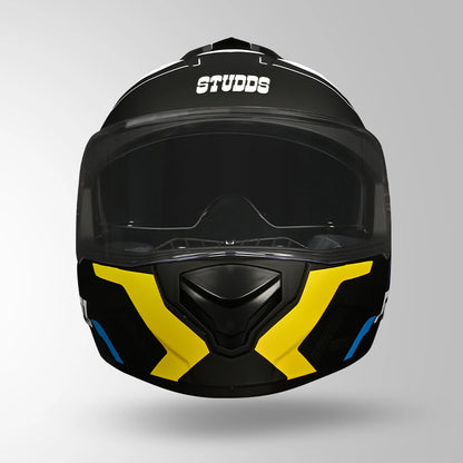 DRIFTER D4 R1 DECOR