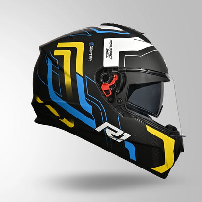 DRIFTER D4 R1 DECOR