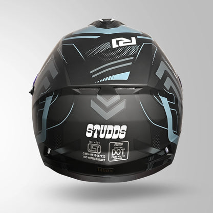 DRIFTER D4 R1 DECOR
