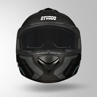 DRIFTER D4 R1 DECOR