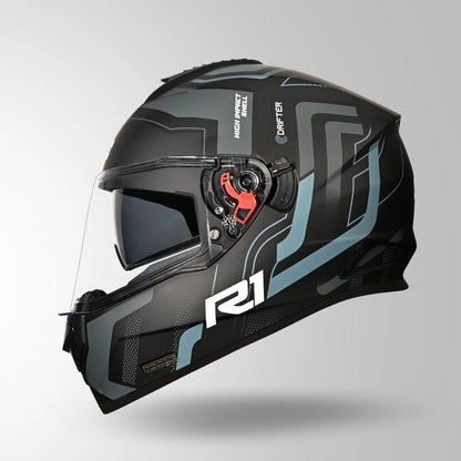 DRIFTER D4 R1 DECOR