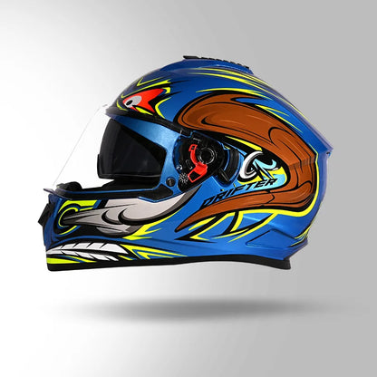 DRIFTER D4 TAURUS DECOR