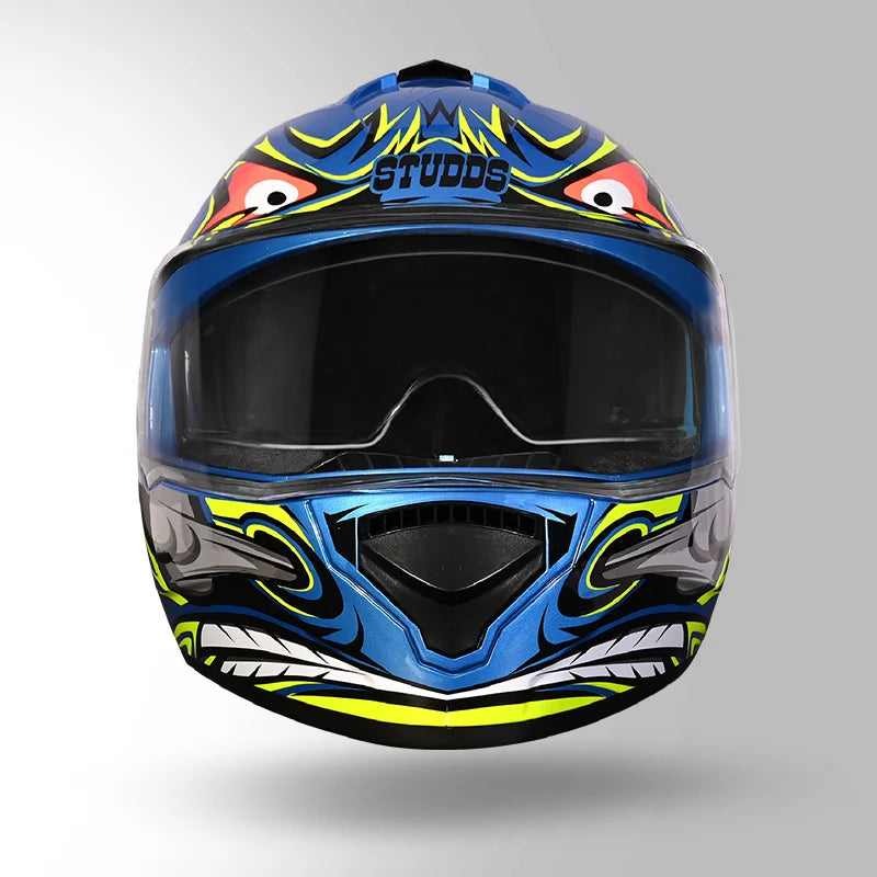 DRIFTER D4 TAURUS DECOR