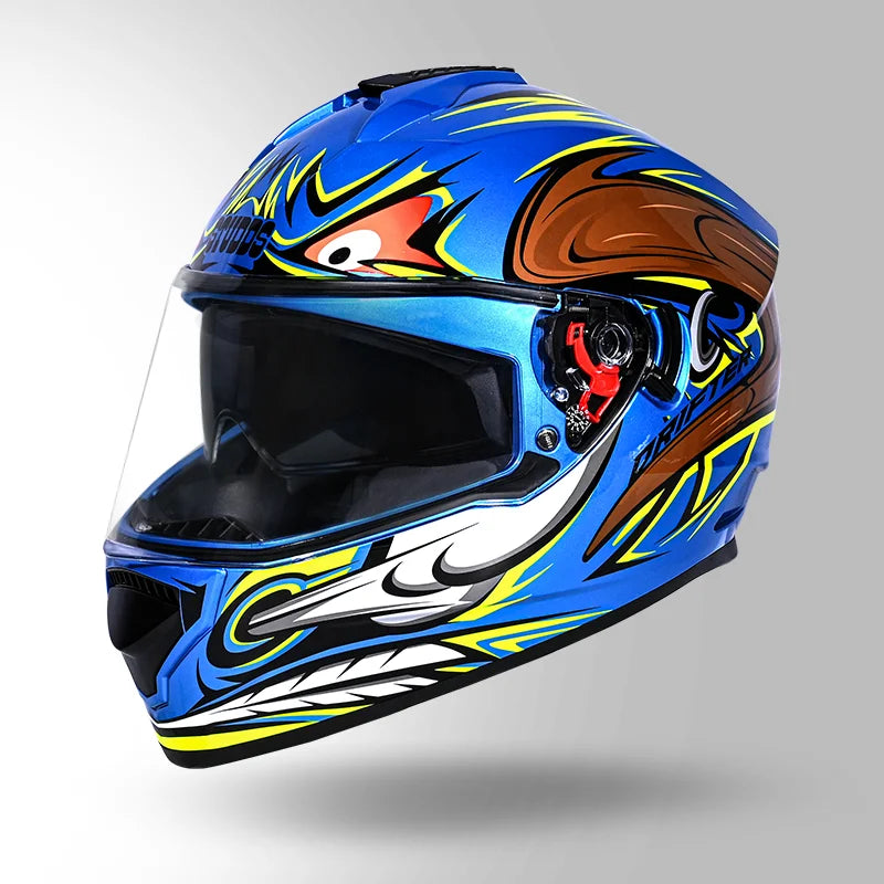 DRIFTER D4 TAURUS DECOR