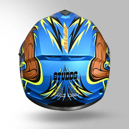 DRIFTER D4 TAURUS DECOR